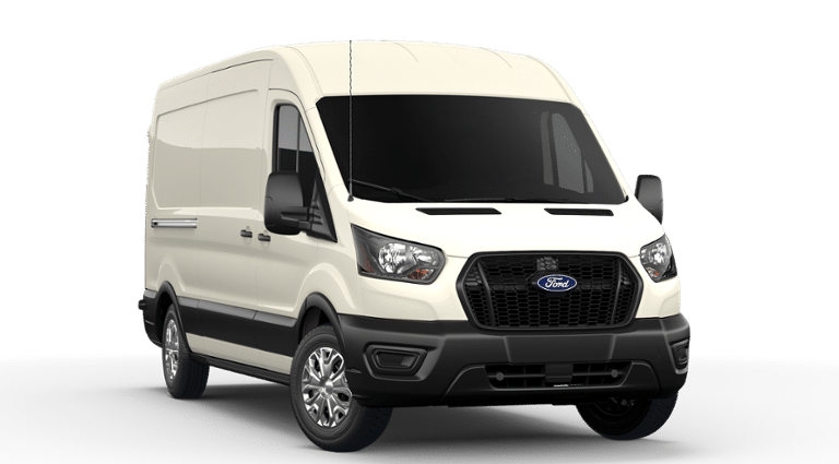 2026 Ford Transit Van Base - Photo 23