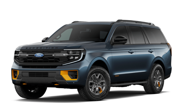 2027 Ford Expedition Tremor SUV