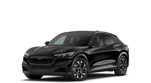2026 Ford Mustang Mach-E Select SUV