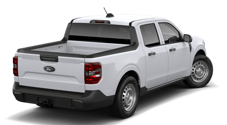 Thumbnail: 2026 Ford Maverick - 27