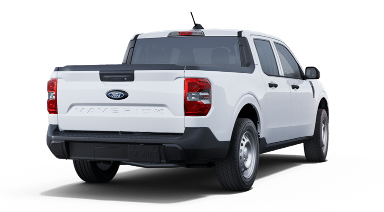 Thumbnail: 2025 Ford Maverick - 51