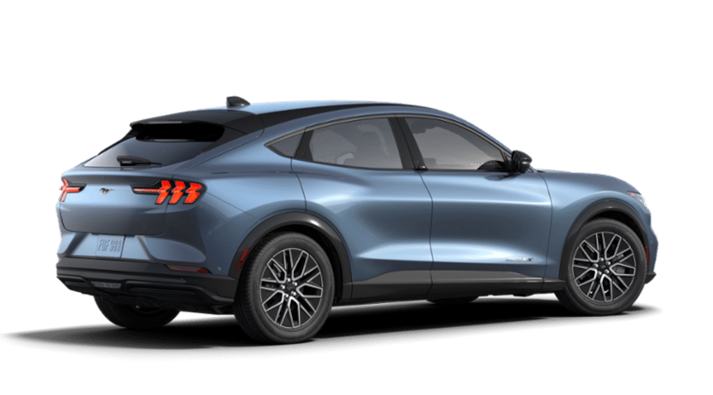 New 2024 Ford Mustang MachE Premium For Sale in Peoria AZ RMA52888