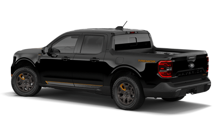 Thumbnail: 2026 Ford Maverick - 50