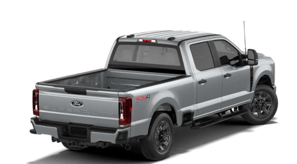 New 2027 Ford Super Duty F-250 SRW XL TRUCK