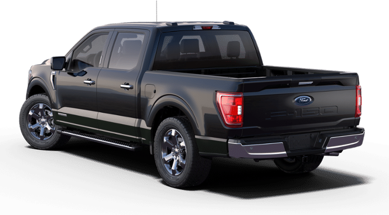 van horn ford dealership