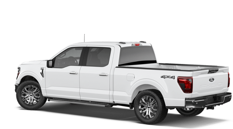 Thumbnail: 2026 Ford F-150 - 24