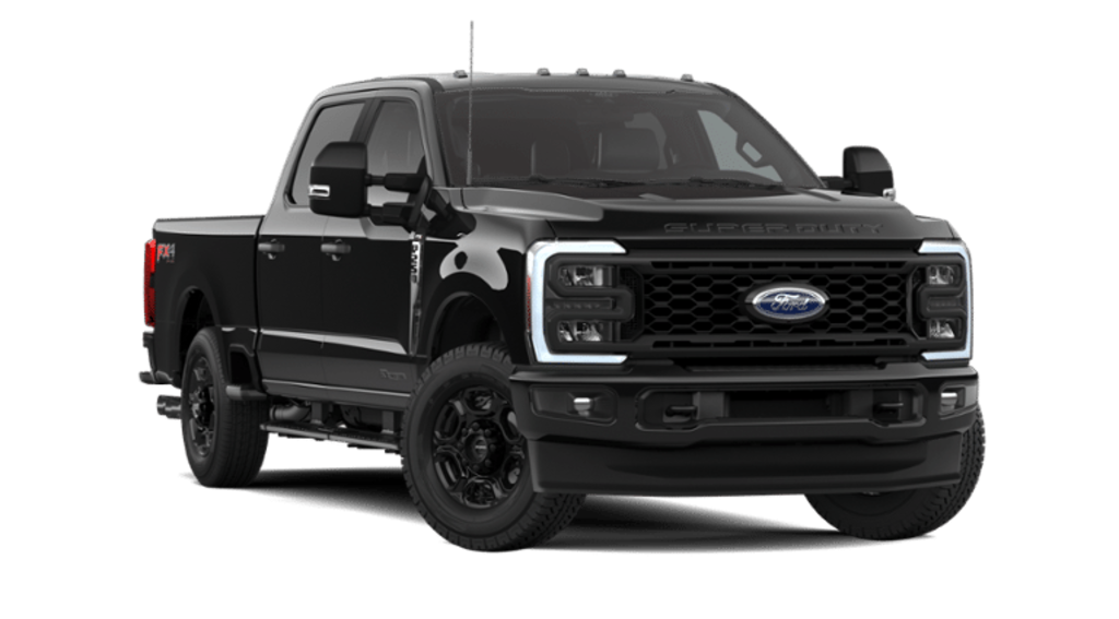 New 2026 Ford Super Duty F-250® XL TRUCK