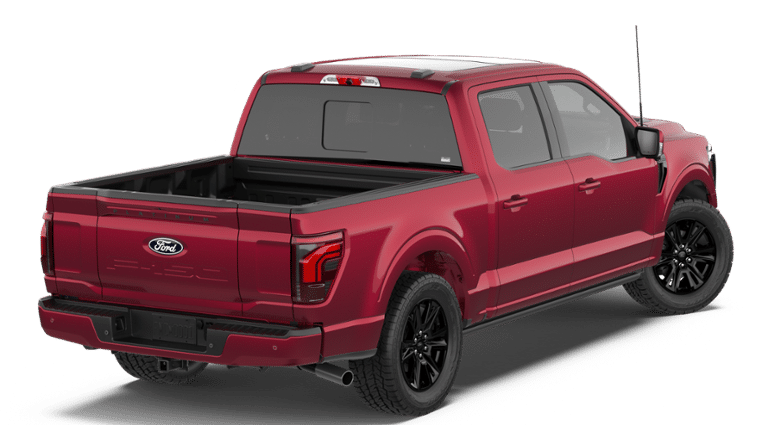 2026 Ford F-150 photo 25 of 29