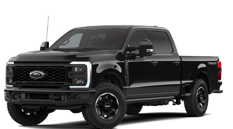 Thumbnail: 2026 Ford F-250 - 23