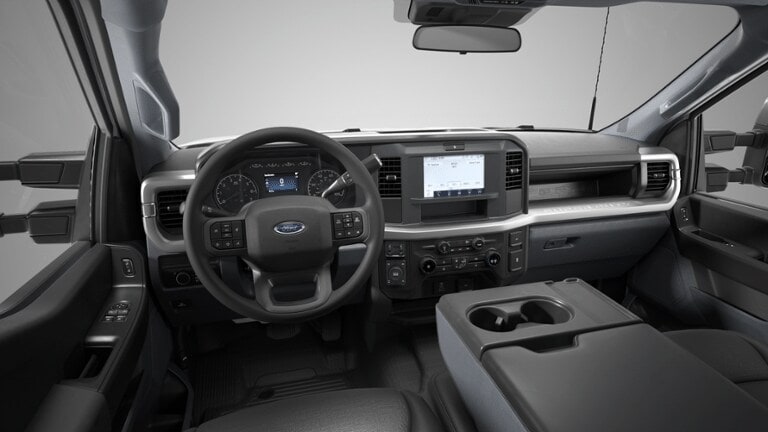Thumbnail: 2026 Ford Econoline - 36