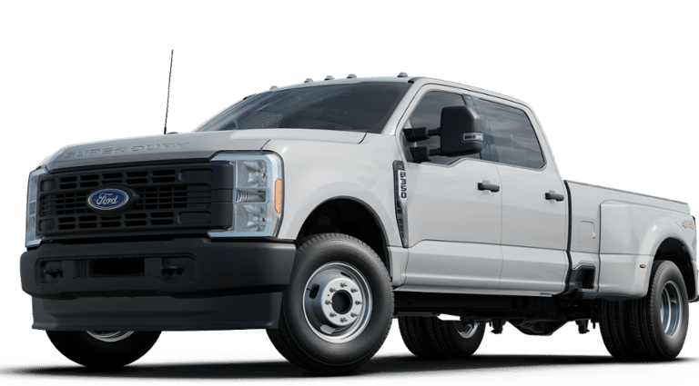 2024 Ford F-350 Super Duty XL's photo