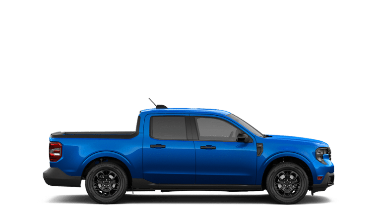 Thumbnail: 2026 Ford Maverick - 29