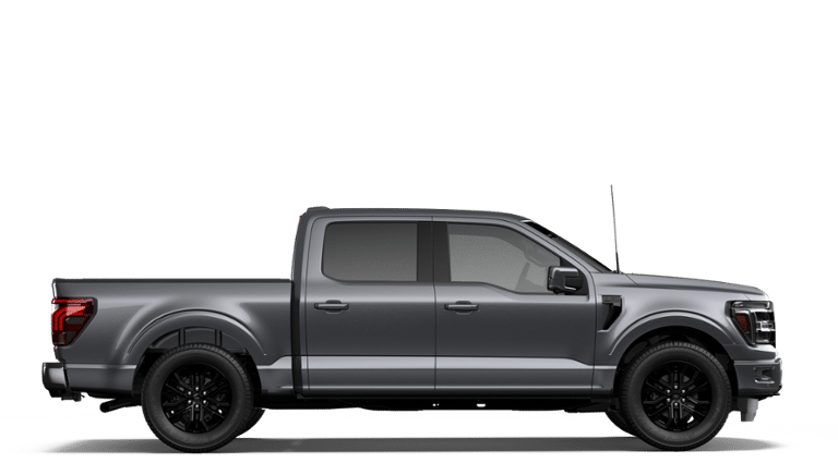Thumbnail: 2026 Ford F-150 - 13