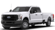 Ford Super Duty F-250 SRW
