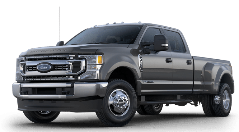 Ford F-350