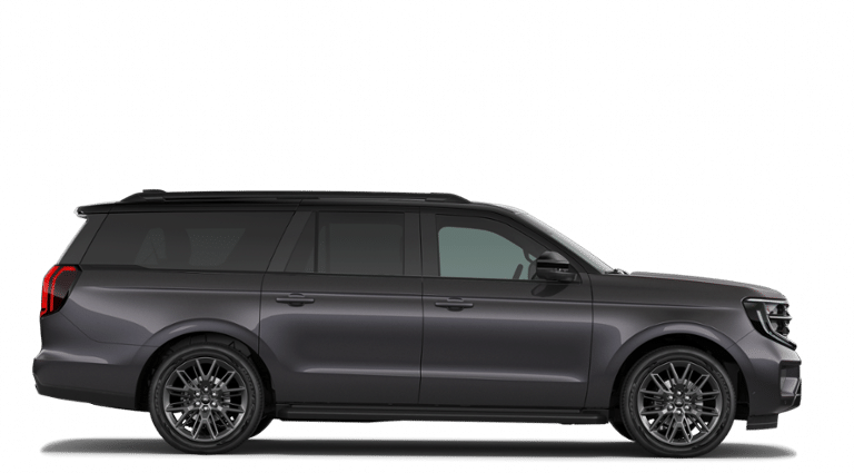 Thumbnail: 2026 Ford Expedition MAX - 34