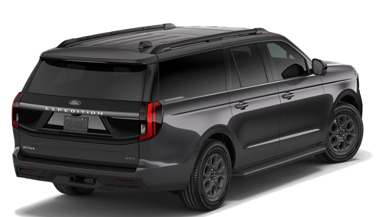 2026 Ford Expedition MAX Active - Photo 49