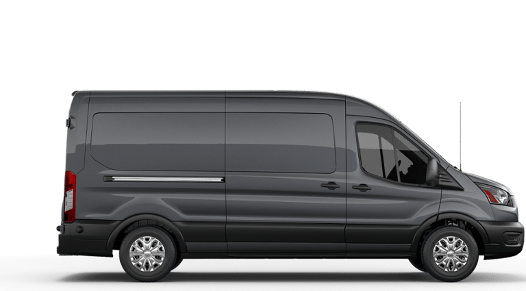 2026 Ford Transit Van Base - Photo 26