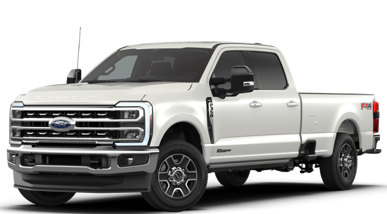 2026 Ford F-350 Super Duty Lariat - Photo 25