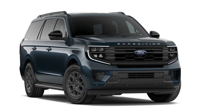 Thumbnail: 2026 Ford Expedition - 27