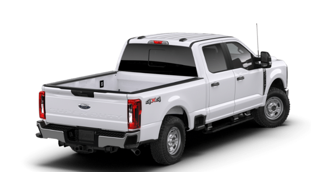 New 2026 Ford F-250SD XL Truck