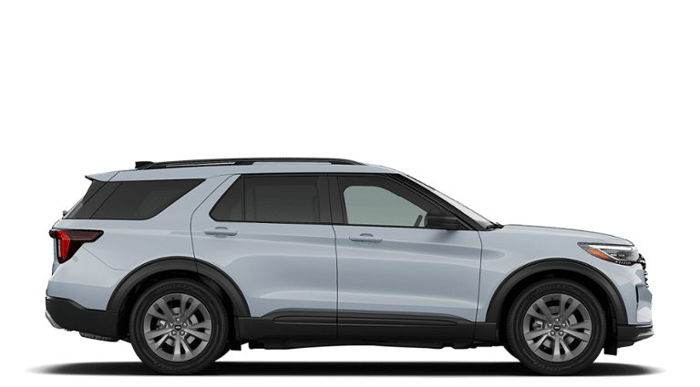 Thumbnail: 2026 Ford Explorer - 27