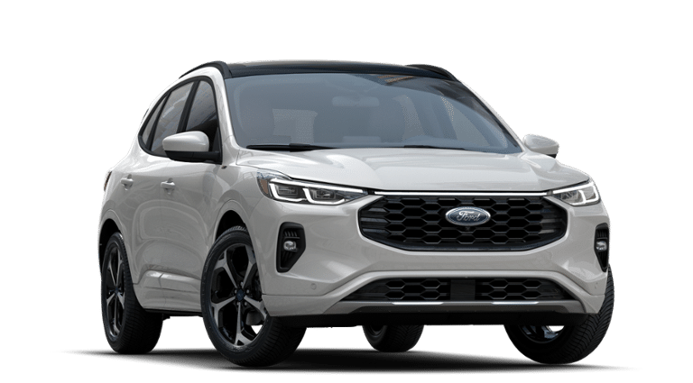 2025 Ford Escape ST-Line Elite - Photo 53