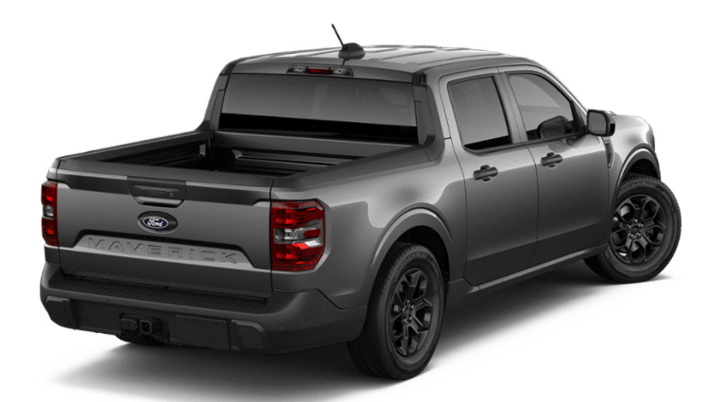 New 2026 Ford Maverick XLT TRUCK
