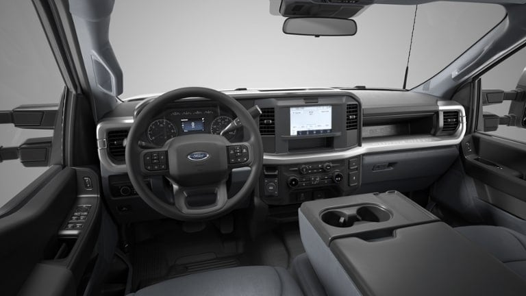 2026 Ford F-350 Super Duty XL - Photo 43