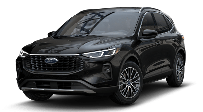 Thumbnail: 2025 Ford Escape - 36