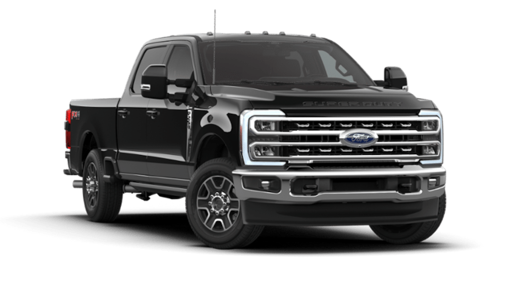 New 2026 Ford Super Duty F-250 Lariat TRUCK