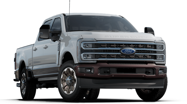 2024 Ford F-250 Super Duty King Ranch