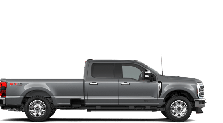 Thumbnail: 2026 Ford F-350 - 49
