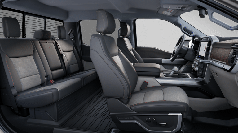 Thumbnail: 2025 Ford F-150 - 50