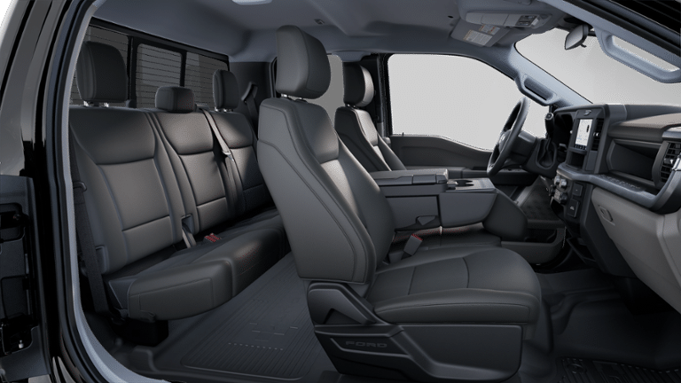 2025 Ford F-250 Super Duty XL - Photo 50