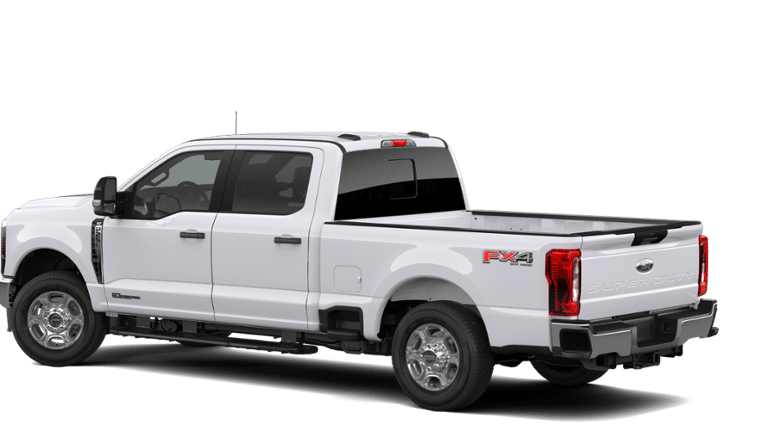 Thumbnail: 2026 Ford F-250 - 2