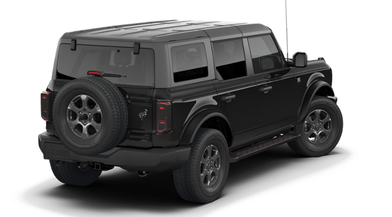 Thumbnail: 2026 Ford Bronco - 29
