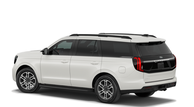 Thumbnail: 2026 Ford Expedition - 25