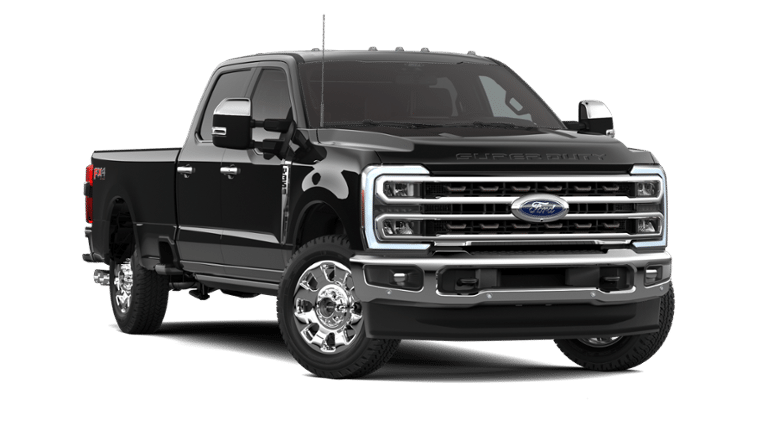 Thumbnail: 2026 Ford F-350 - 26