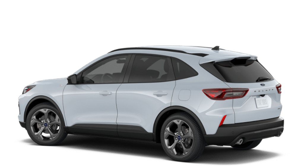 New 2026 Ford Escape ST-Line SUV