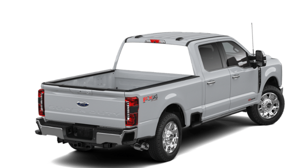 New 2026 Ford Super Duty F-250® Lariat® TRUCK