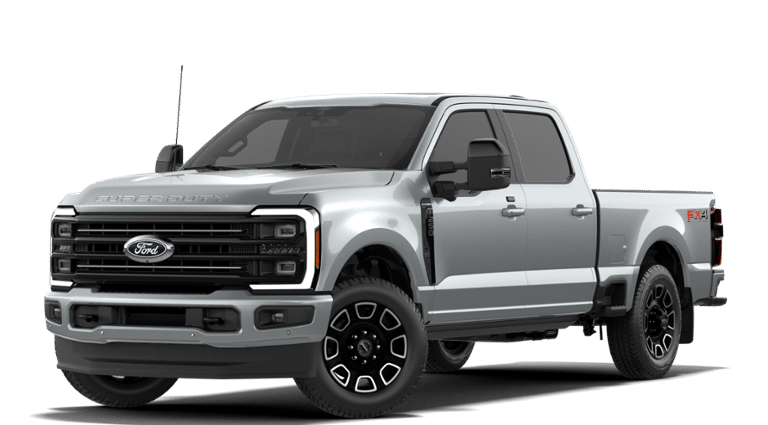 2027 Ford F-250