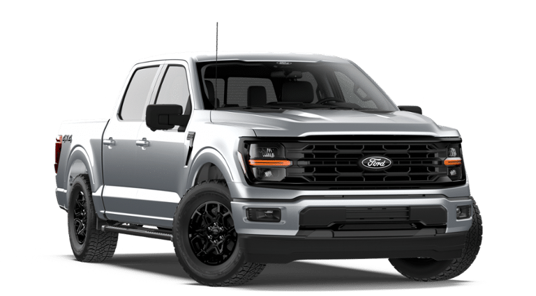 Thumbnail: 2026 Ford F-150 - 26
