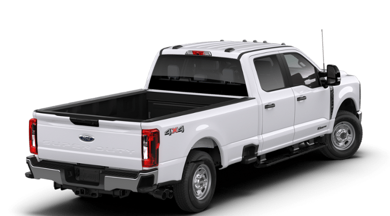 2026 Ford F-350 Super Duty XL - Photo 25