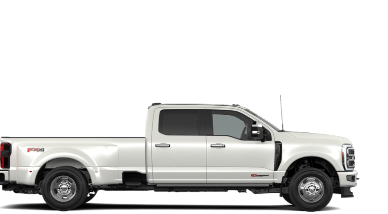 Thumbnail: 2026 Ford F-350 - 27
