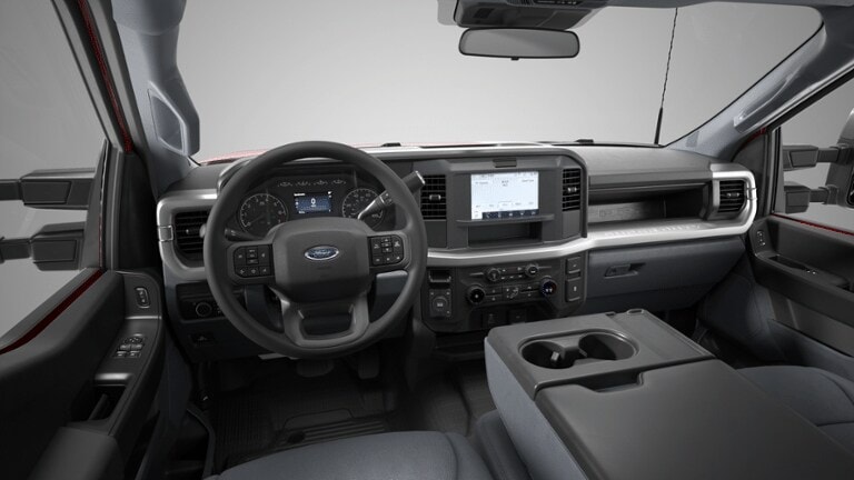 2026 Ford F-350 Super Duty XL - Photo 51