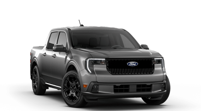 2026 Ford Maverick Lobo Standard - Photo 21
