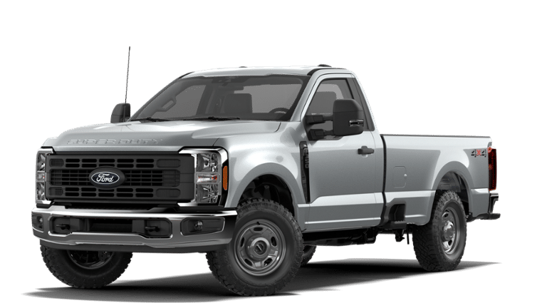 New 2027 Ford F-350SD Truck