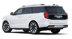 2025 Ford Expedition Platinum SUV