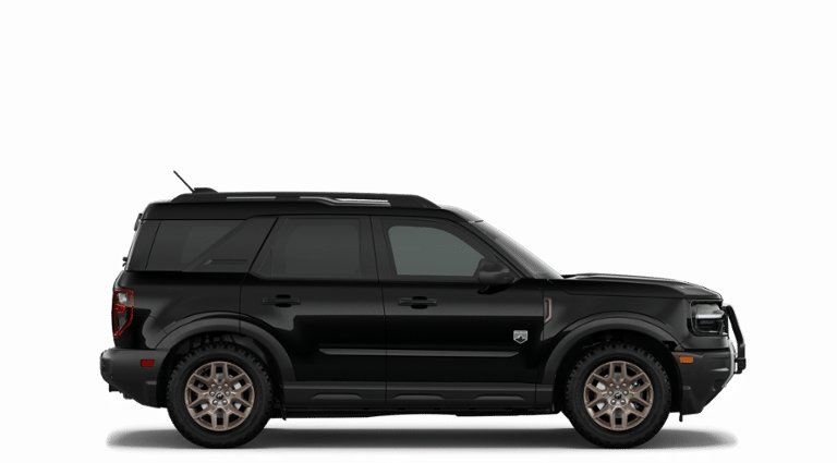 2026 Ford Bronco Sport Big Bend SUV